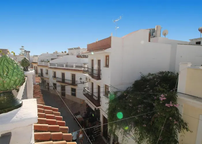 Paola Spainsunrentals 1077 Lejlighed