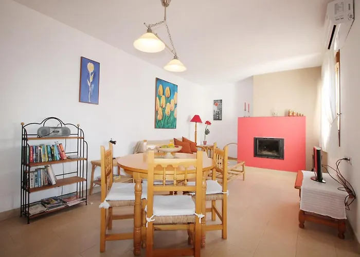Lejlighed Paola Spainsunrentals 1077 Nerja