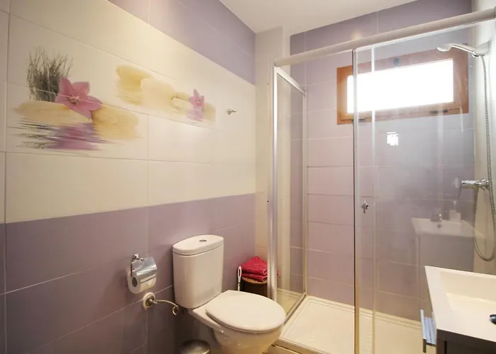 Paola Spainsunrentals 1077 Nerja