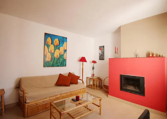 Lejlighed Paola Spainsunrentals 1077 *